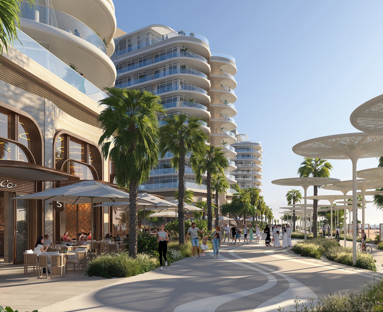 Fahid Beach Terraces - RE/MAX Vesta