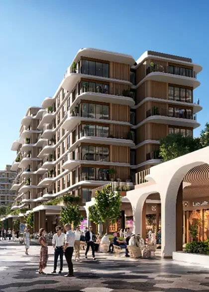 Your Trusted Partner in Abu Dhabi Real Estate - REMAX Vesta