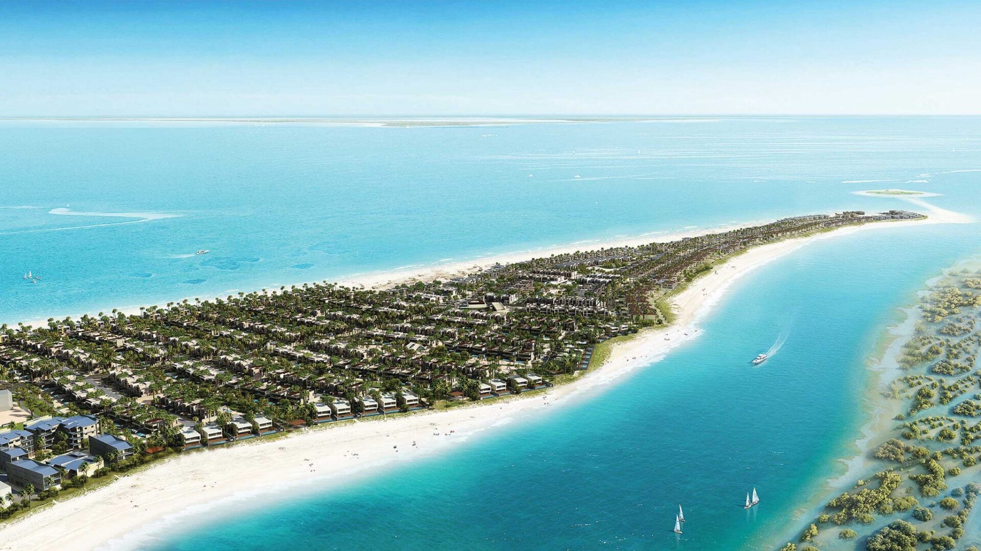 HIDD Al Saadiyat, 5BHK Villa - RE/MAX Vesta