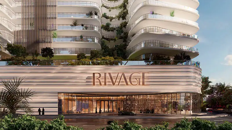 Rivage by Deyaar - RE/MAX Vesta