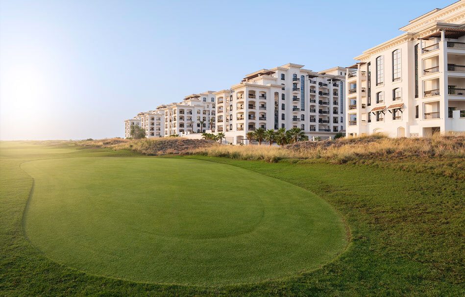 2BR Apartment in Ansam Yas Island Abu Dhabi - RE/MAX Vesta