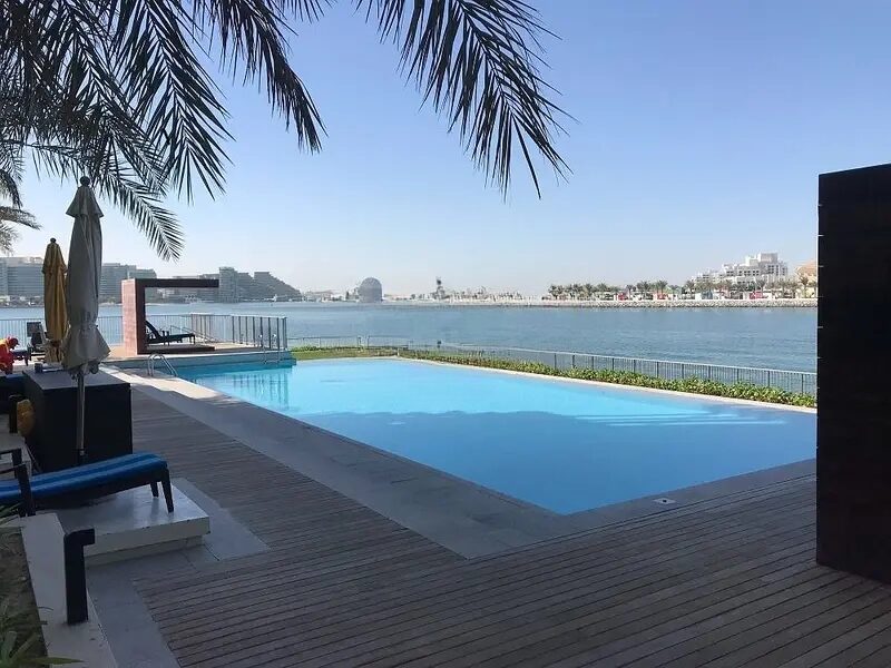 1-Bedroom Apartment for Rent in Al Zeina, Al Raha Beach - RE/MAX Vesta