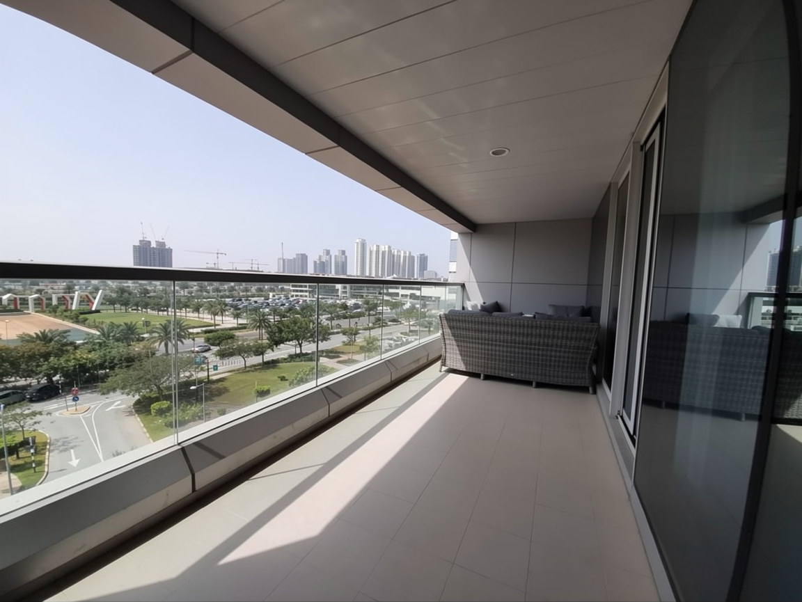 3 BR Townhouse for Rent in The Gate Tower 2 Al Reem Island Abu Dhabi - RE/MAX Vesta