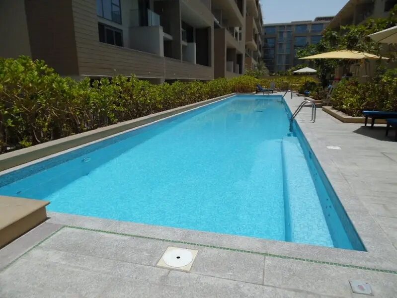 1BR Apartment for Sale in Al Zeina, Al Raha Beach - RE/MAX Vesta