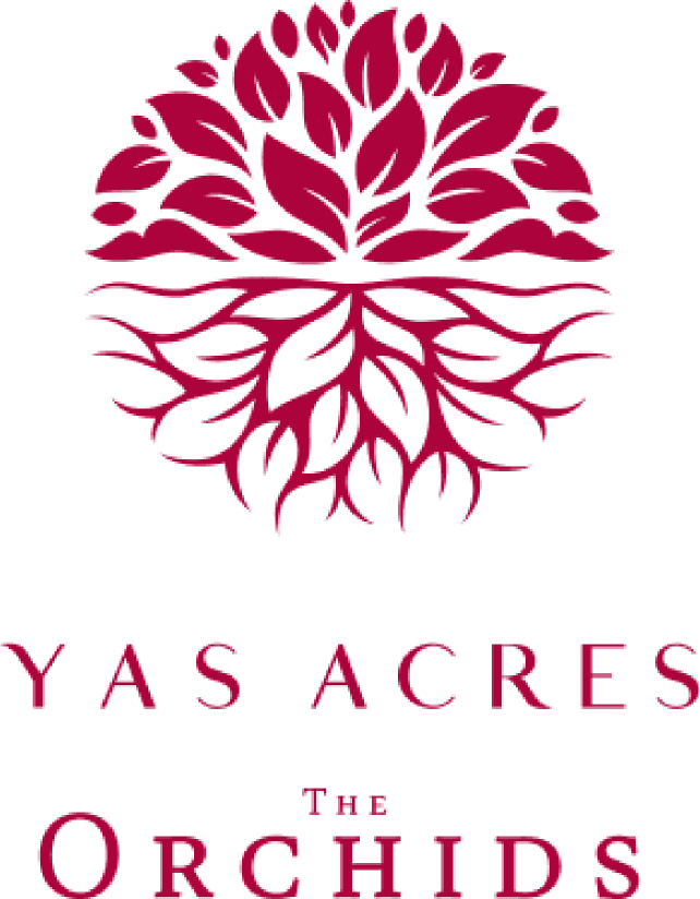 Yas Acres – The Orchids Townhouses & Villas on Yas Island Abu Dhabi - RE/MAX Vesta