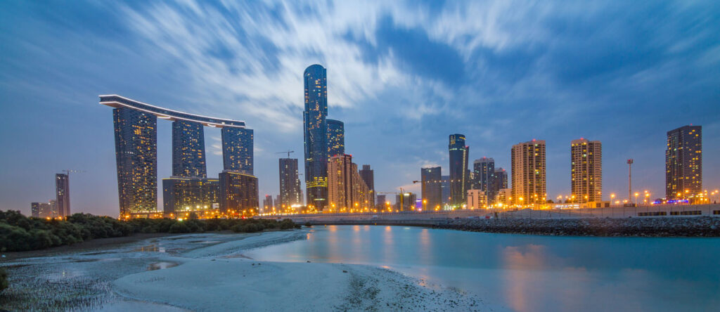 Your Trusted Partner in Abu Dhabi Real Estate - REMAX Vesta