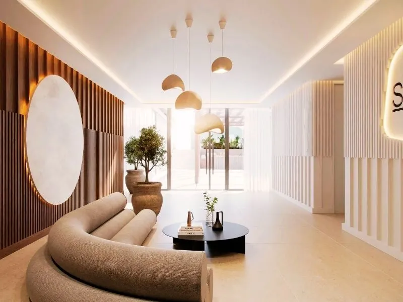 Al Reem Island - REMAX Vesta