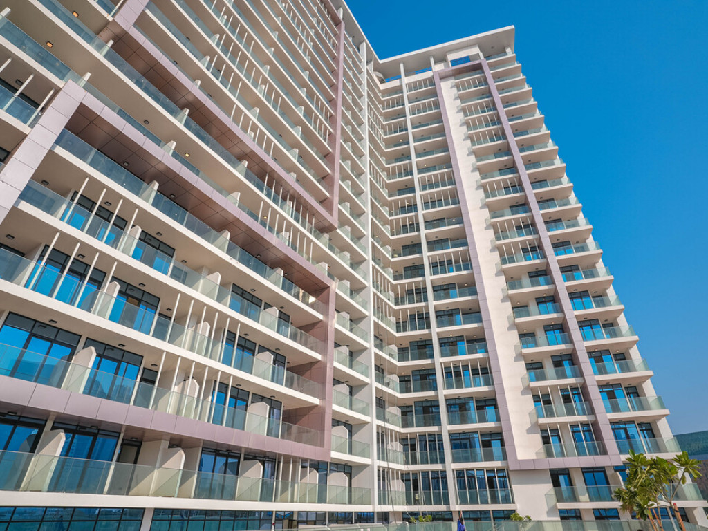 Al Maryah Island - REMAX Vesta