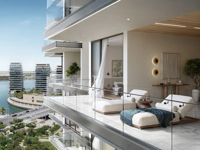 Al Raha Beach - REMAX Vesta