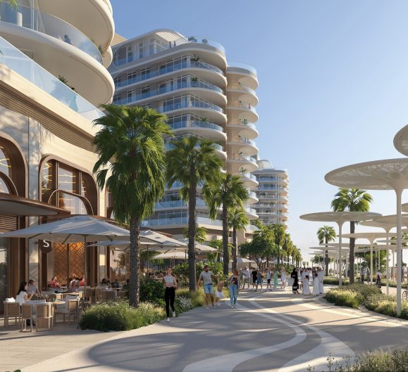 Fahid Beach Terraces - RE/MAX Vesta