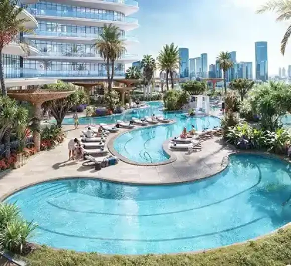 Rivage by Deyaar - RE/MAX Vesta