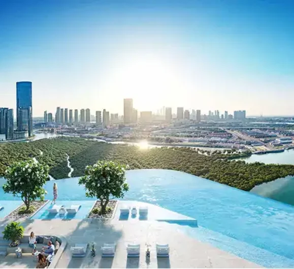 Rivage by Deyaar - RE/MAX Vesta