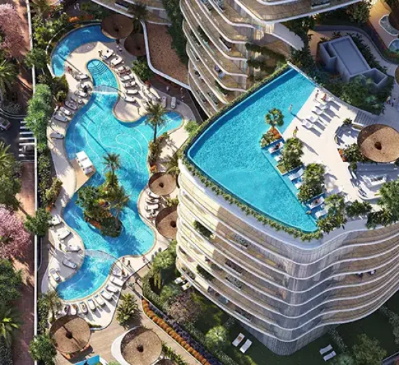 Rivage by Deyaar - RE/MAX Vesta
