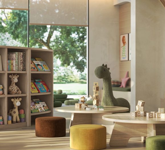 Yas Park Place Abu Dhabi – Modern Apartments on Yas Island - RE/MAX Vesta
