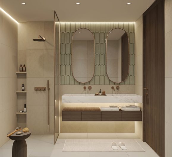 Yas Park Place Abu Dhabi – Modern Apartments on Yas Island - RE/MAX Vesta