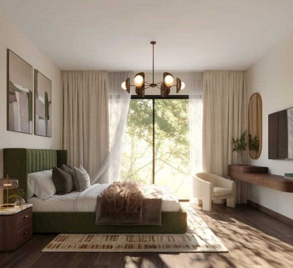 Yas Park Place Abu Dhabi – Modern Apartments on Yas Island - RE/MAX Vesta