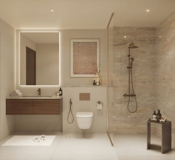 Yas Acres – The Orchids Townhouses & Villas on Yas Island Abu Dhabi - RE/MAX Vesta