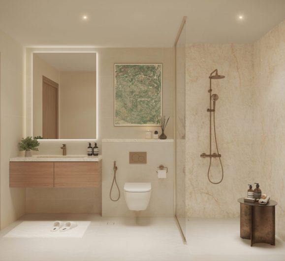 Yas Acres – The Orchids Townhouses & Villas on Yas Island Abu Dhabi - RE/MAX Vesta