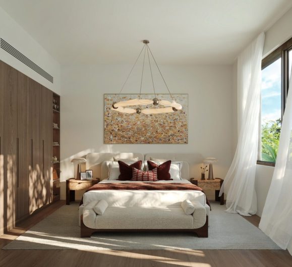 Yas Acres – The Orchids Townhouses & Villas on Yas Island Abu Dhabi - RE/MAX Vesta