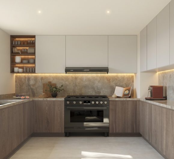 Yas Acres – The Orchids Townhouses & Villas on Yas Island Abu Dhabi - RE/MAX Vesta