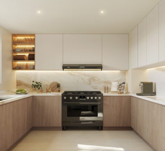 Yas Acres – The Orchids Townhouses & Villas on Yas Island Abu Dhabi - RE/MAX Vesta