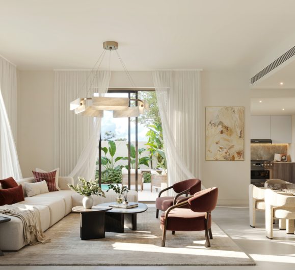 Yas Acres – The Orchids Townhouses & Villas on Yas Island Abu Dhabi - RE/MAX Vesta