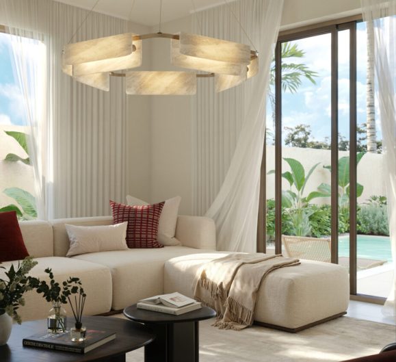 Yas Acres – The Orchids Townhouses & Villas on Yas Island Abu Dhabi - RE/MAX Vesta