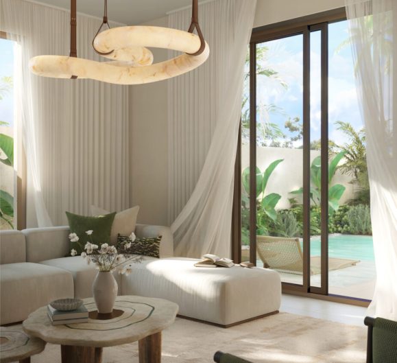 Yas Acres – The Orchids Townhouses & Villas on Yas Island Abu Dhabi - RE/MAX Vesta