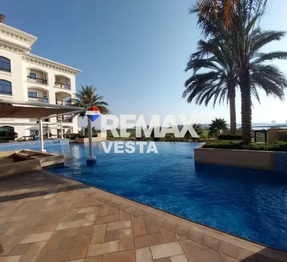 2BR Apartment in Ansam Yas Island Abu Dhabi - RE/MAX Vesta
