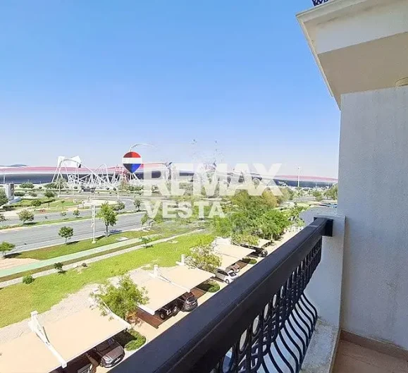 2BR Apartment in Ansam Yas Island Abu Dhabi - RE/MAX Vesta