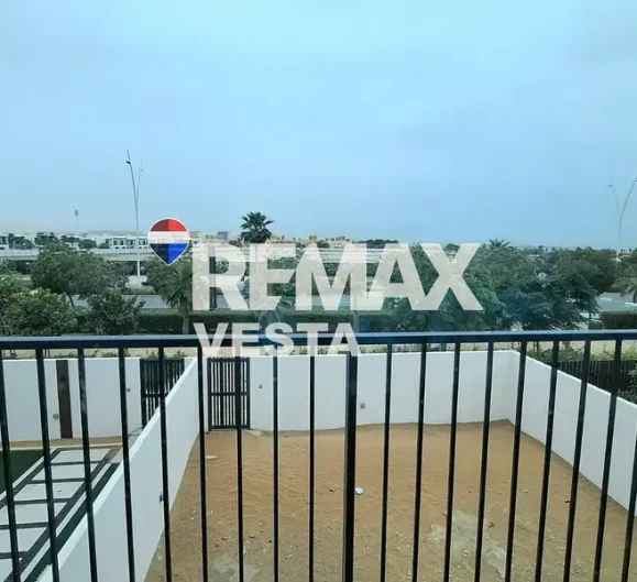 2BR Townhouse in Yas Acres Yas Island Abu Dhabi - RE/MAX Vesta