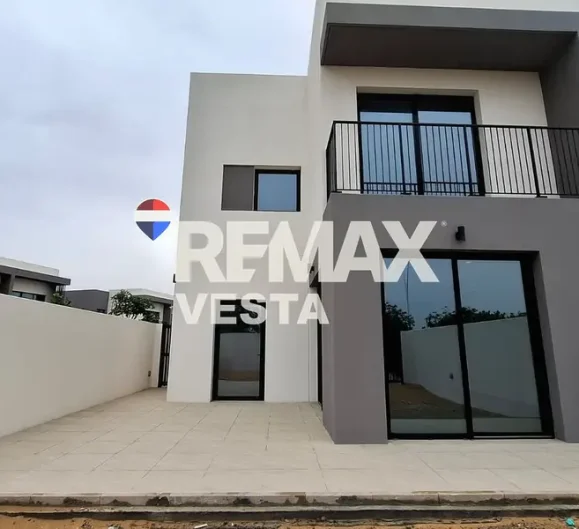 2BR Townhouse in Yas Acres Yas Island Abu Dhabi - RE/MAX Vesta