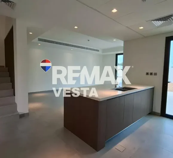 2BR Townhouse in Yas Acres Yas Island Abu Dhabi - RE/MAX Vesta