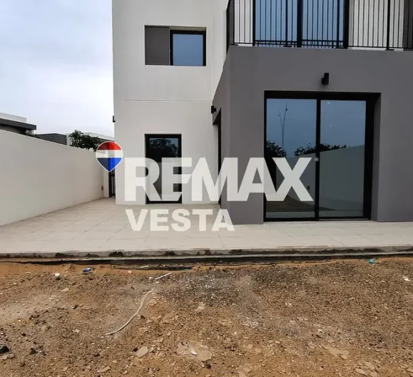 2BR Townhouse in Yas Acres Yas Island Abu Dhabi - RE/MAX Vesta