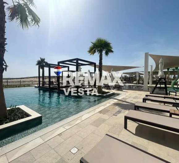 Studio for Rent in Yas Golf Collection Yas Island Abu Dhabi - RE/MAX Vesta