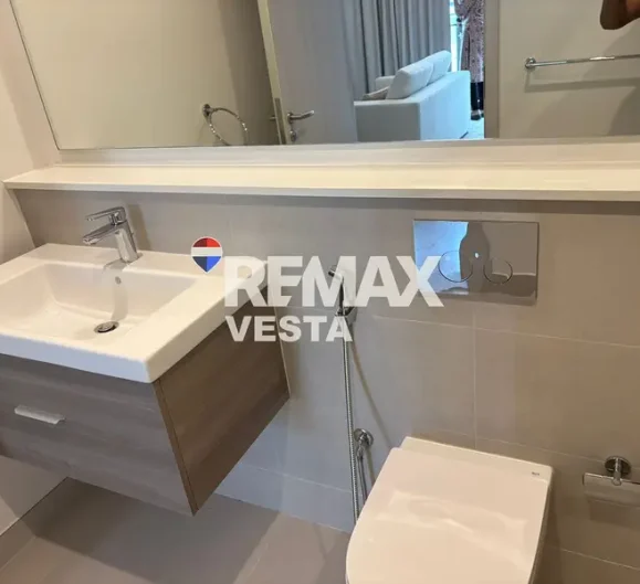 Studio for Rent in Yas Golf Collection Yas Island Abu Dhabi - RE/MAX Vesta