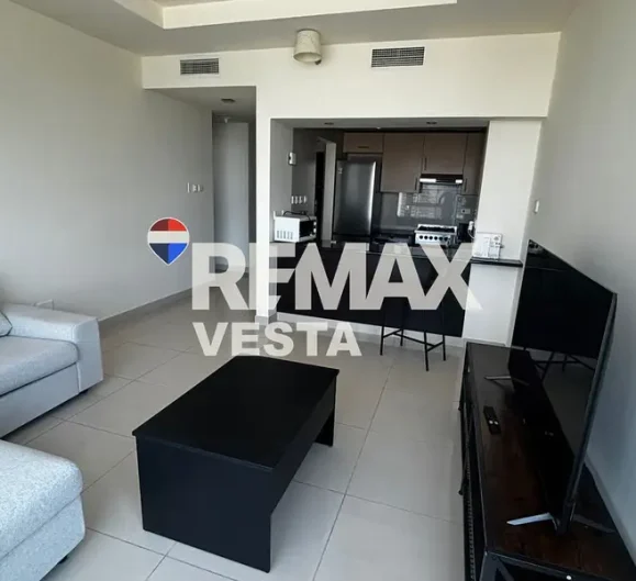 1 BR Apartment for Rent in Sun Tower Al Reem Island Abu Dhabi - RE/MAX Vesta