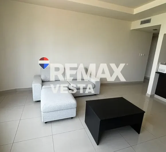 1 BR Apartment for Rent in Sun Tower Al Reem Island Abu Dhabi - RE/MAX Vesta