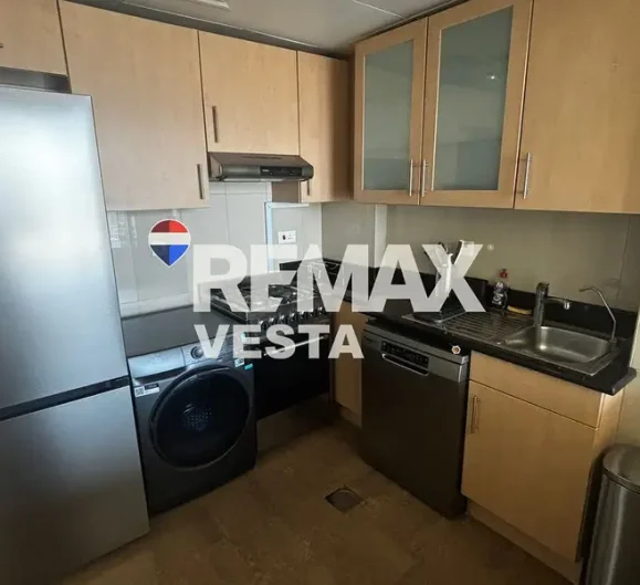 1 BR Apartment for Rent in Sun Tower Al Reem Island Abu Dhabi - RE/MAX Vesta