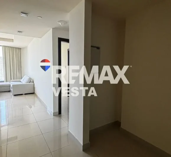 1 BR Apartment for Rent in Sun Tower Al Reem Island Abu Dhabi - RE/MAX Vesta
