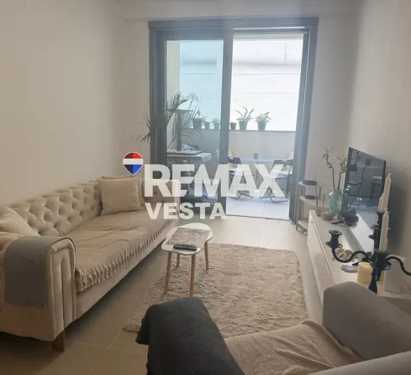 1-Bedroom Apartment for Rent in Al Zeina, Al Raha Beach - RE/MAX Vesta