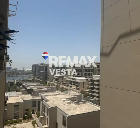 1-Bedroom Apartment for Rent in Al Zeina, Al Raha Beach - RE/MAX Vesta