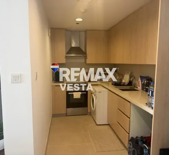1-Bedroom Apartment for Rent in Al Zeina, Al Raha Beach - RE/MAX Vesta