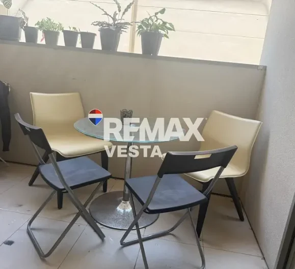 1-Bedroom Apartment for Rent in Al Zeina, Al Raha Beach - RE/MAX Vesta