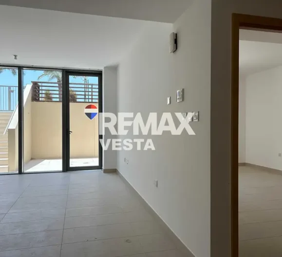 1-Bedroom Apartment for Rent in Al Zeina, Al Raha Beach – 670 sqft - RE/MAX Vesta
