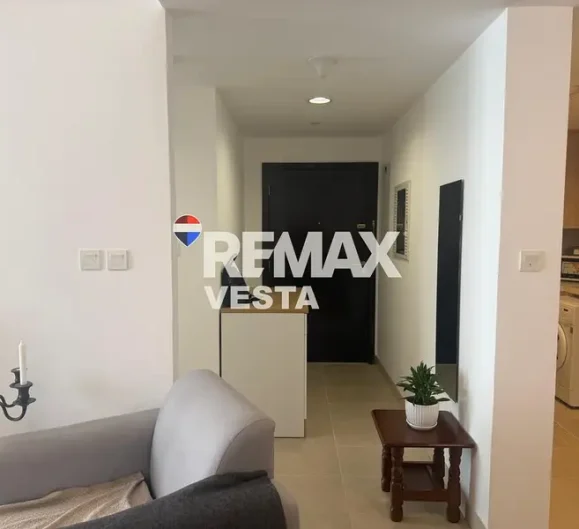1-Bedroom Apartment for Rent in Al Zeina, Al Raha Beach - RE/MAX Vesta