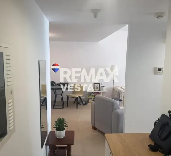 1-Bedroom Apartment for Rent in Al Zeina, Al Raha Beach - RE/MAX Vesta
