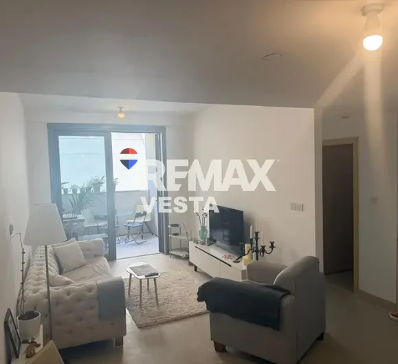 1-Bedroom Apartment for Rent in Al Zeina, Al Raha Beach - RE/MAX Vesta