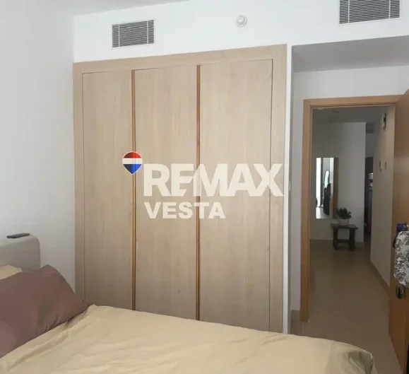 1-Bedroom Apartment for Rent in Al Zeina, Al Raha Beach - RE/MAX Vesta