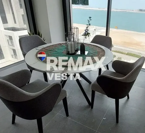 2 Bedroom Apartment for Rent in Pixel, Makers District, Al Reem Island - RE/MAX Vesta